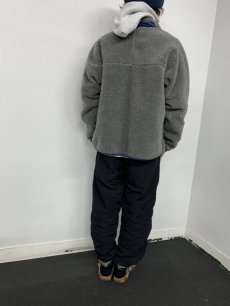 画像4: 90's Patagonia USA製 クラシックレトロXジャケット L (4)