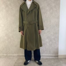 画像2: VINTAGE U.S.Army Officer's Coat 40R (2)