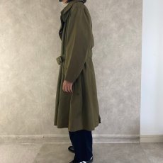 画像3: VINTAGE U.S.Army Officer's Coat 40R (3)