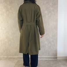 画像4: VINTAGE U.S.Army Officer's Coat 40R (4)