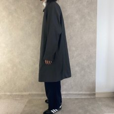 画像7: 70's Aquascutum ENGLAND製 一枚袖バルマカーンコート (7)