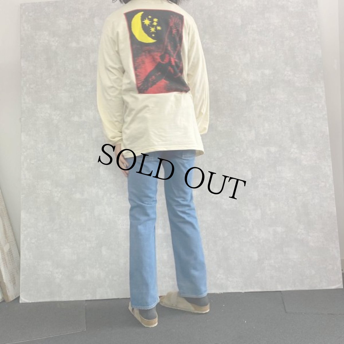 画像4: 70's Levi's BUSH JEANS W29 (4)