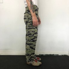 画像4: Tiger Camouflage Pants W30? (4)