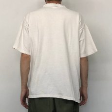 画像5: 90's ミス・ピギー "PIGTORIA'S SECRET" パロディTシャツ XL (5)