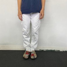 画像4: 【SALE】 ink "SUN LIGHT" WHITE W30 (4)