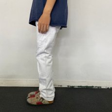 画像5: 【SALE】 ink "SUN LIGHT" WHITE W30 (5)