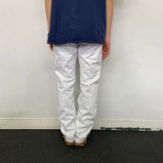 画像6: 【SALE】 ink "SUN LIGHT" WHITE W30 (6)