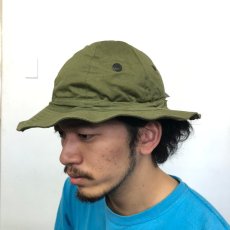 画像2: 60's Austrailan Army Jungle Hat? (2)