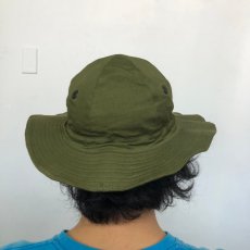 画像4: 60's Austrailan Army Jungle Hat? (4)