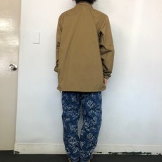 画像4: WILD THINGS TACTICAL WIND SHIRTS L (4)