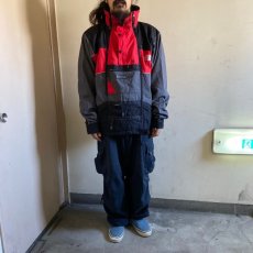 画像2: THE NORTH FACE "STEEP TECH" マウンテンパーカ XL (2)