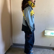 画像3: 90's THE NORTH FACE USA製 "STEEP TECH" マウンテンパーカ L (3)