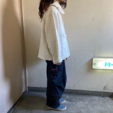 画像3: Feeet ORIGINAL GARMENTS "Salvage Parka" (3)