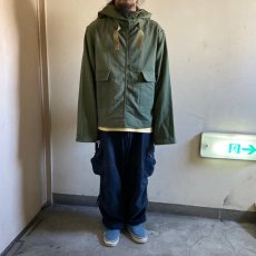 画像2: Feeet ORIGINAL GARMENTS "Salvage Parka" (2)