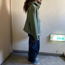 画像3: Feeet ORIGINAL GARMENTS "Salvage Parka" (3)