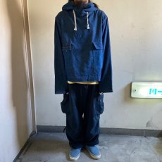 画像2: Feeet ORIGINAL GARMENTS "Salvage Parka" (2)