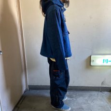 画像3: Feeet ORIGINAL GARMENTS "Salvage Parka" (3)