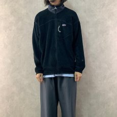 画像2: 2000's patagonia Rシリーズ R2 POLARTEC フリースジャケット XL (2)