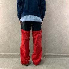 画像4: THE NORTH FACE "GORE-TEX" ナイロンパンツ M (4)