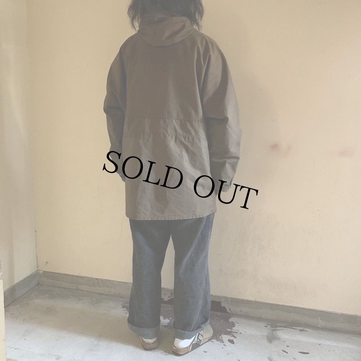 画像4: C.C.FILSON CO. オイルドジャケット L (4)