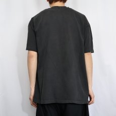 画像3: 1994 THE WHO USA製 "30 YEARS OF MAXIMUM R&B" ロックバンドアルバムTシャツ BLACK XL (3)