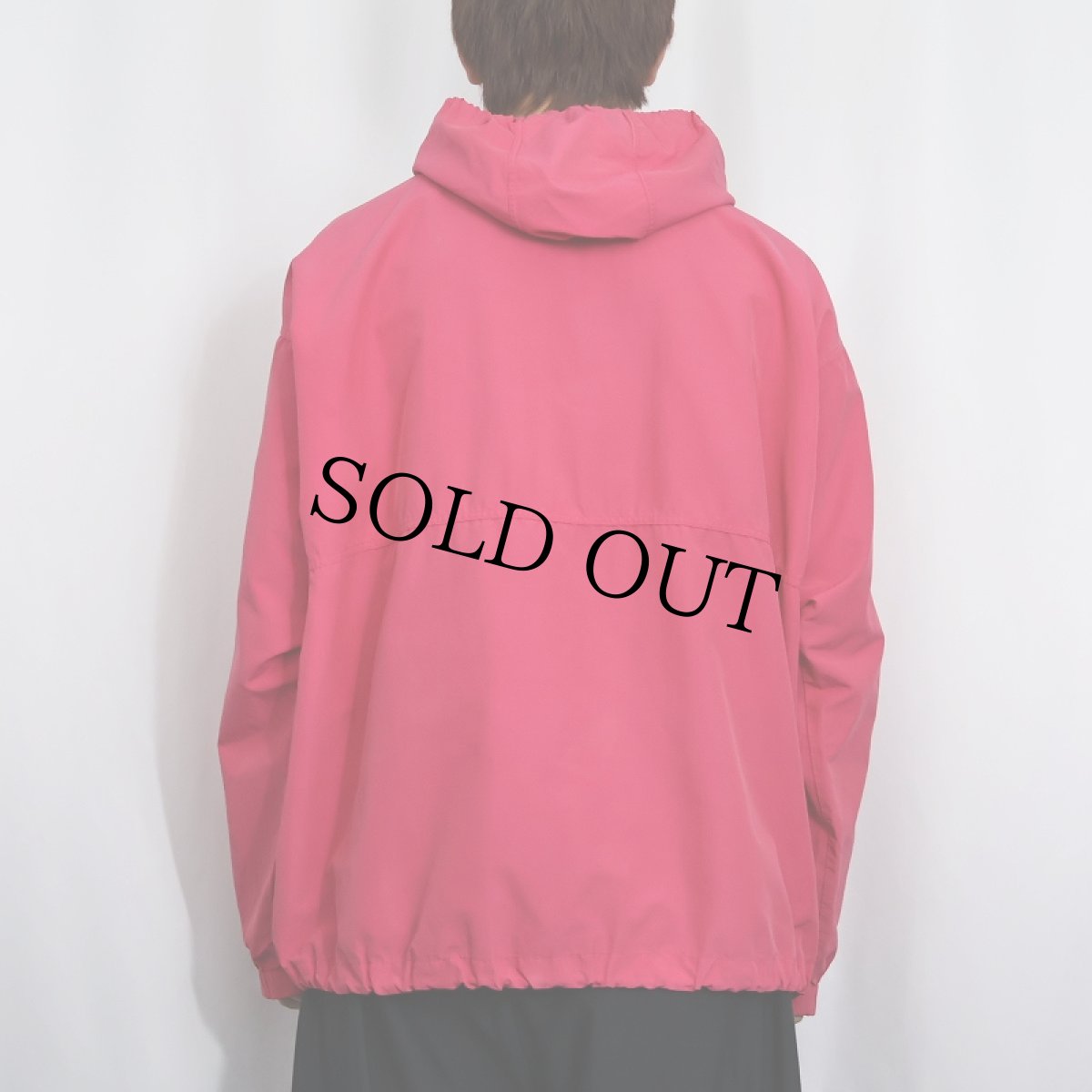 画像3: 90's patagonia バギーズプルオーバー M (3)