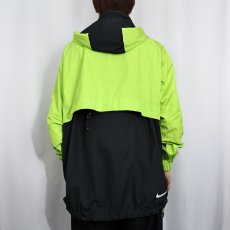 画像3: 2000's NIKE ACG "CLIMA-F.I.T." マウンテンジャケット L (3)