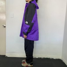 画像3: 90's THE NORTH FACE GORE-TEX マウンテンライトジャケット L (3)