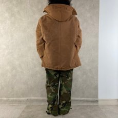 画像5: Carhartt ダックトラディショナルコート (5)