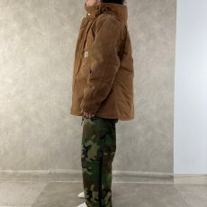 画像4: Carhartt ダックトラディショナルコート (4)