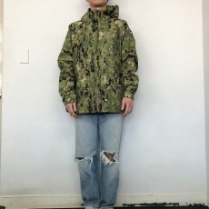 画像2: Patagonia PCU LEVEL6 GORE-TEX JACKET FOR SPECIAL FORCE DEADSTOCK  MEDIUM/REGULAR (2)