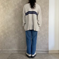 画像4: 70's Levi's 501 赤耳 USA製 デニムパンツ W28 (4)