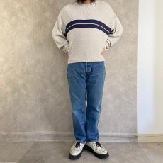 画像2: 70's Levi's 501 赤耳 USA製 デニムパンツ W28 (2)