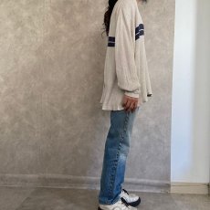 画像3: 70's LEVI'S 501 66後期 USA製 デニムパンツ W31 (3)