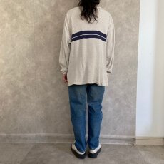 画像4: 70's Levi's 501 赤耳 USA製 デニムパンツ W31 (4)