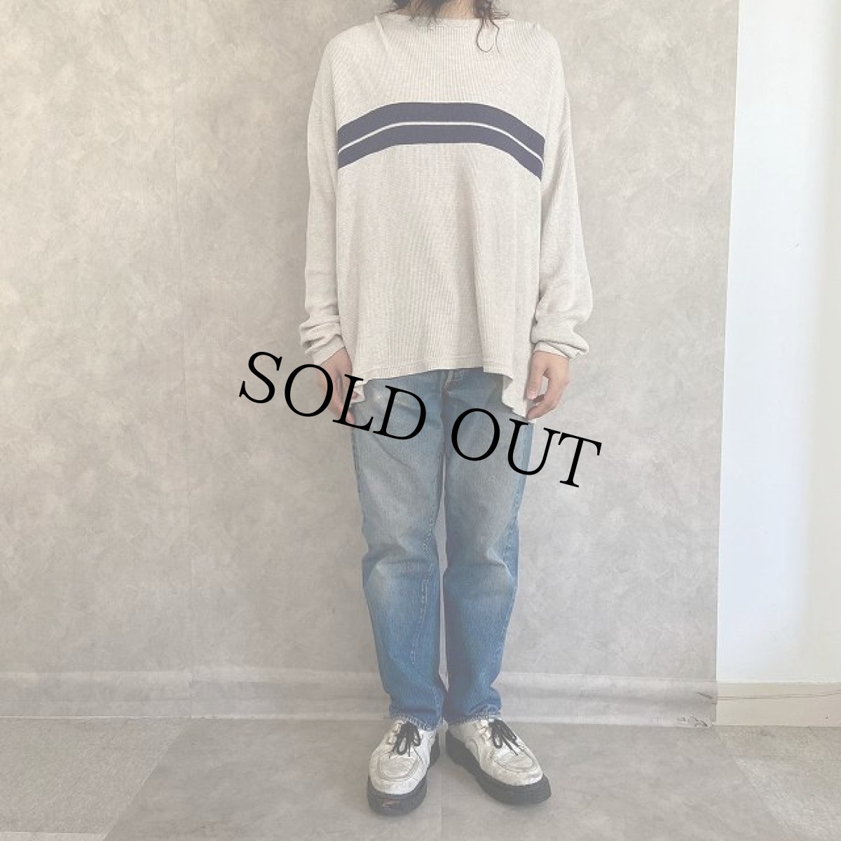 画像2: 70's Levi's 501 赤耳 USA製 デニムパンツ W31 (2)