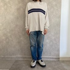 画像2: 70's Levi's 501 赤耳 USA製 デニムパンツ W31 (2)