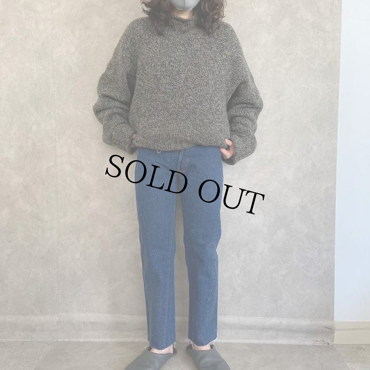 画像2: 70's Levi's 501 赤耳 USA製 デニムパンツ W25 (2)