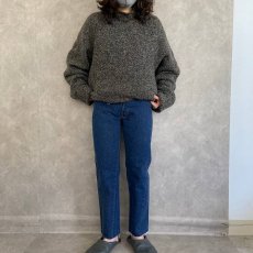 画像2: 70's Levi's 501 赤耳 USA製 デニムパンツ W25 (2)