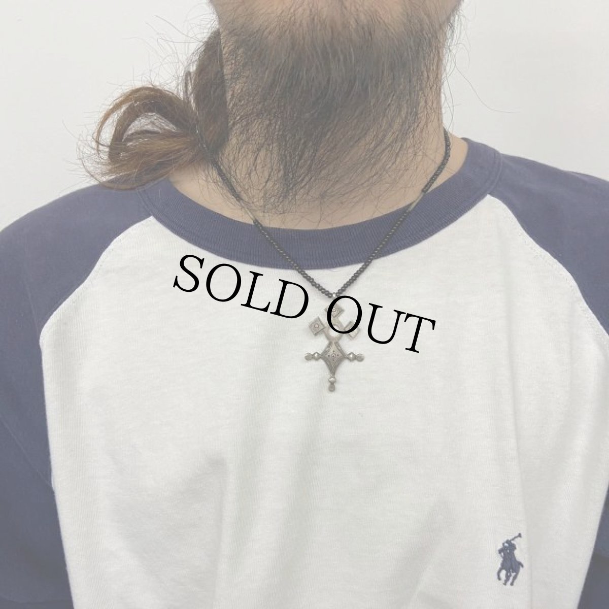 画像3: トゥアレグ族 Silver Necklace (3)