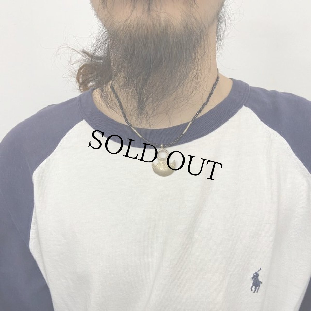 画像3: トゥアレグ族 Silver Necklace (3)