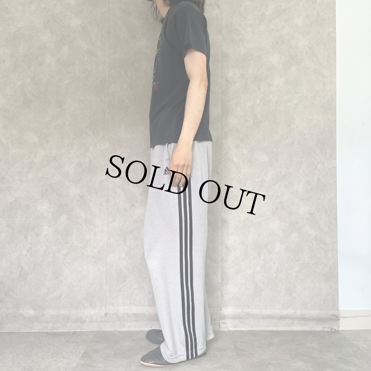 画像3: 80's JOHN LENNON & ONO YOKO USA製 "夢をもとう" ミュージシャンプリントTシャツ L (3)