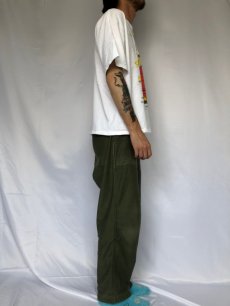 画像3: 90's SNOOPY USA製 キャラクタープリントTシャツ XL (3)