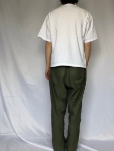 画像4: 90's SNOOPY USA製 キャラクタープリントTシャツ XL (4)