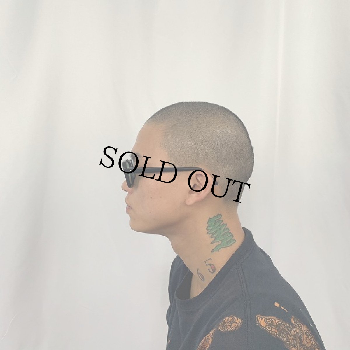 画像3: 60's USS "GI GLASSES" (3)