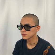 画像2: 60's USS "GI GLASSES"  (2)