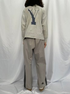 画像4: 80's Champion REVERSE WEAVE USA製 "YALE" バックプリント L (4)