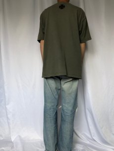 画像4: 90's〜 INDEPENDENT USA製 ロゴプリントTシャツ XL (4)