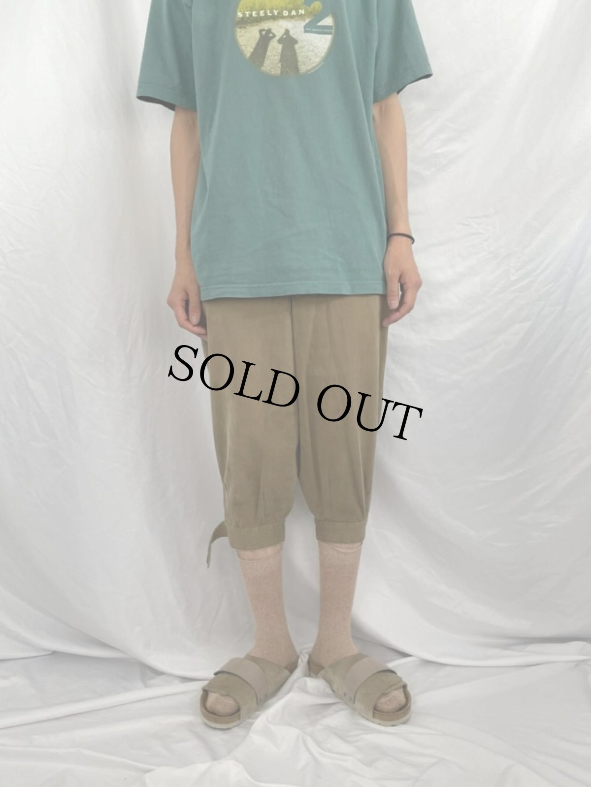 画像2: 50's ジョッパーズパンツ (2)