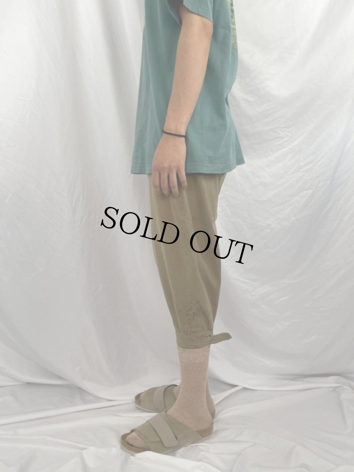 画像3: 50's ジョッパーズパンツ (3)